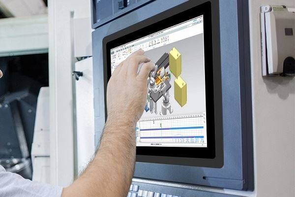 Sensorli all-in-one va elektron doska o'rtasidagi farq nima?
