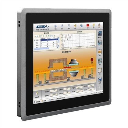 Sanoat darajasidagi kompyuter