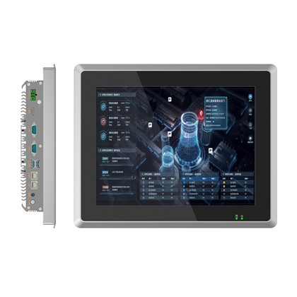 O'rnatilgan kompyuter paneli