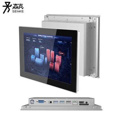 Sanoat iot monitoringi