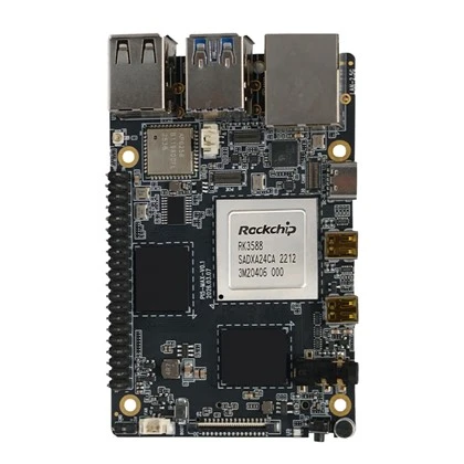 Sanoat SBC
