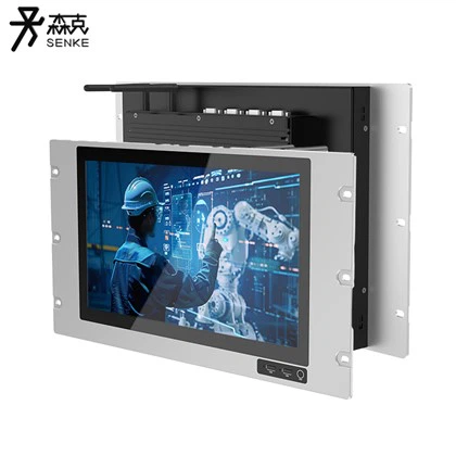 Ochiq framece ekran monitoringi